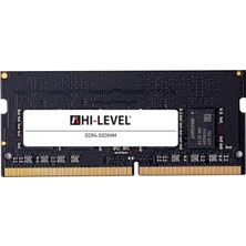 8 GB Ddr4 So-Dımm Ram, 2400 Mhz, Laptop/dizüstü Bilgisayar Bellek