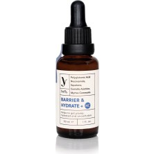 & Hydrate Polyglutamic Asit Nemlendirici Serum Mc 30ML