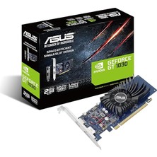 Gt 1030-2G-BRK 2gb Gddr5 64BIT Hdmi/dvi Ekran Kartı