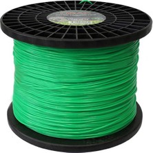 İtal Orac Misina  Yuvarlak 3.30MM 915MT Yeşil
