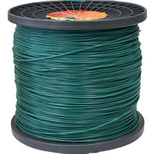 Guardino Guardıno Misina  Yuvarlak 3.00MM 1108 mt Yeşil