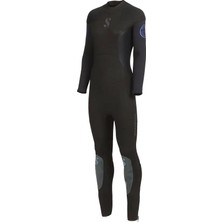 Scubapro Elbise Oneflex 5.0mm Stmr Bzıp Kadın