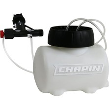 International Chapin 4710 Hydrofeed 1 Galon In-Line Otomatik Karışım Gübre Enjektörü, 1 Galon,