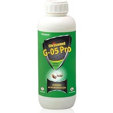 G-05 Pro 1 Lt Bitki Ozlu Konsantre Hasere Ilaci