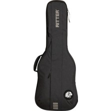 Bern Rgb4-E-Ant Elektro Gitar Kılıfı