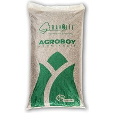 Ithal (Palabora) Vermikülit – Agroboy 100 Litre