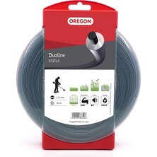 Freischneidefaden 4,0 mm x 30 M Donut, 533743