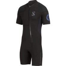 Scubapro Oneflex 2.5mm Shy Fzıp Erkek