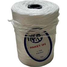 Ipi, Uçurtma Ipi, 1 Adet 650 Gr(/-),ambalaj Ipi,naylon Ip, Inşaat Ipi