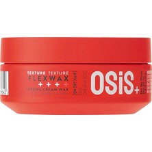 Osis Flex Wax Ultra Güçlü 85 ml