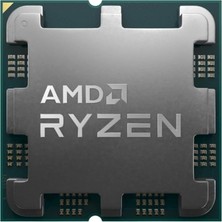 Ryzen 7 7800X3D 4.20GHZ 8 Çekirdek 96MB Önbellek Soket Am5 Tray Işlemci