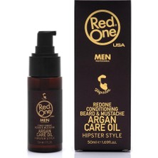 Sakal Yağı Argan 50 ml