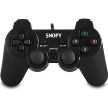 SG-401 USB Joypad