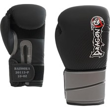 Bazooka Boks Eldiveni Kick Boks Muay Thai Eldiveni 30113-P (10 Oz)