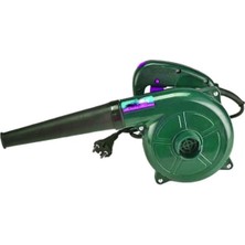 Alman Seri 2200 Watt Bakır Motor Korumalı Metal Şanzıman Hava Üfleme Körüğü