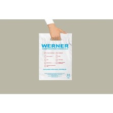 Construction Chemicals Dış Cephe Dekoratif Mineral Sıva 2,50 kg