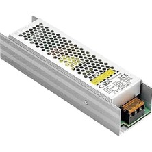 CT-2578 30 Amper Şerit LED Trafosu, 12 Volt, Standart