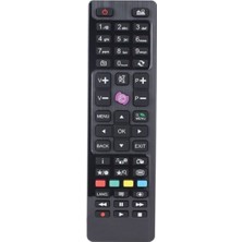 Zeyar Teknoloji Uyumlu Finlux / Vestel 28FX4000 Televizyon Kumandası Tak-Çalıştır Özellikli