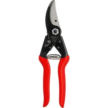 5 Budama Makası Bypass Bıçak Tipi 22,5 cm