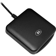 ACR39U-I1 Pc/sc Rfıd Iletişim Çip Akıllı Kart Okuyucu Yazıcı Okuyucu Yazıcı