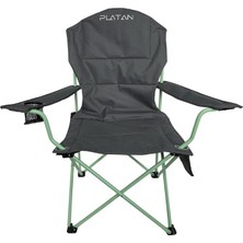 Chair Ones-Ll Katlanır Kamp Sandalyesi XL Dayanıklı Malzeme ile Konforlu Kullanım