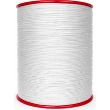 1mm Plise Perde Ipi 100 Metre Polyester Perde Mekanizma Ipi