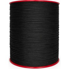 1mm Plise Perde Ipi 100 Metre Polyester Perde Mekanizma Ipi