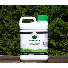 Sirkesi 5 Litre