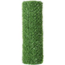 Çim Çit - Uzun Ömürlü Paslanmaz - Her Boyutta Üretim- Yeşil Bahçe Çiti - 100CM x 150CM