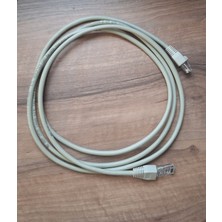 S-Link Cat5E Ethernet / Internet Kablosu (Uçları Hazır)