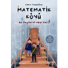 Ütopya Çocuk Matematik Köyü - Bu Sayıların Nesi Var?