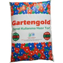 Genel Kullanım Torf 40 Litre