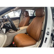 Es-Shoping Mercedes E180 Araca Özel Koltuk Kılıfı