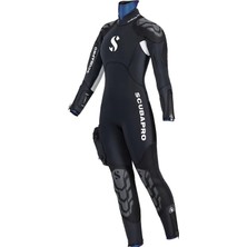 Scubapro Novascotıa 7.5 W Hood Bayan