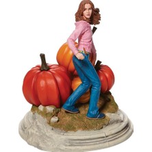 Harry Potter Figürü - Hermione Granger, 3. Yıl