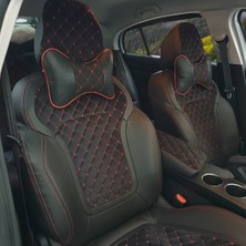 Es-Shoping Megane 4 Araca Özel Koltuk Kılıfı