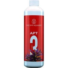 The 2hr Aquarist Apt 3 Complete 500ML