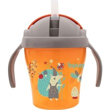 Pipetli Bardak Unisex