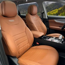 Es-Shoping Chery Tiggo 8 Pro Araca Özel Koltuk Kılıfı