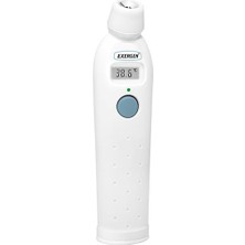 Tempotherm TAT2000C Dijital Temassız Ateş Ölçer, LCD Ekranlı, Bebek ve Yetişkinler Için