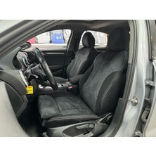Es-Shoping Audi A3 Araca Özel Koltuk Kılıfı