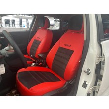 Es-Shoping Opel Astra Araca Özel Koltuk Kılıfı