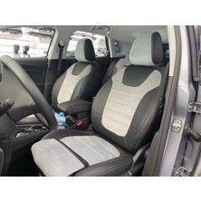 Es-Shoping Opel Grandland x Araca Özel Koltuk Kılıfı