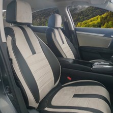 Es-Shoping Honda Civic Araca Özel Koltuk Kılıfı