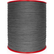 1mm Plise Perde Ipi 100 Metre Polyester Perde Mekanizma Ipi
