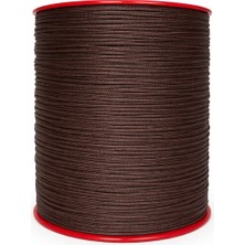 1mm Plise Perde Ipi 100 Metre Polyester Perde Mekanizma Ipi