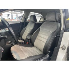 Es-Shoping Volkswagen Jetta Araca Özel Koltuk Kılıfı