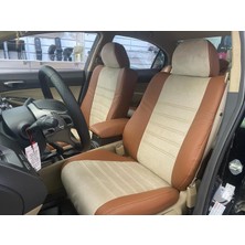 Es-Shoping Honda Civic Araca Özel Koltuk Kılıfı