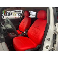 Es-Shoping Opel Astra Araca Özel Koltuk Kılıfı