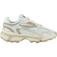 Lacoste L003 2K24 Kadın Spor Ayakkabı (749SFA0012.2R2)